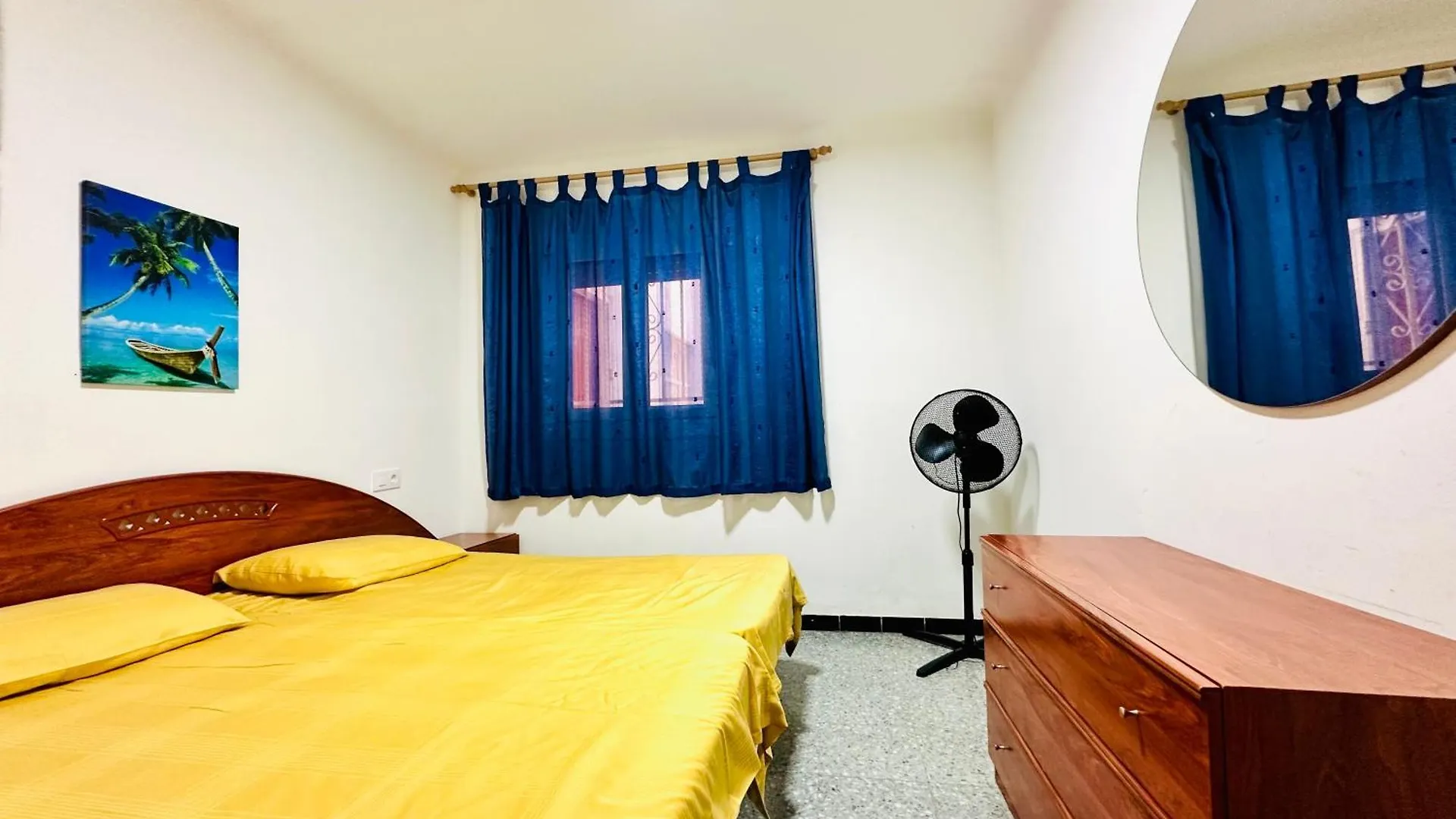 Ferienwohnung Global Immo 2121 Alexandra Roses Spanien