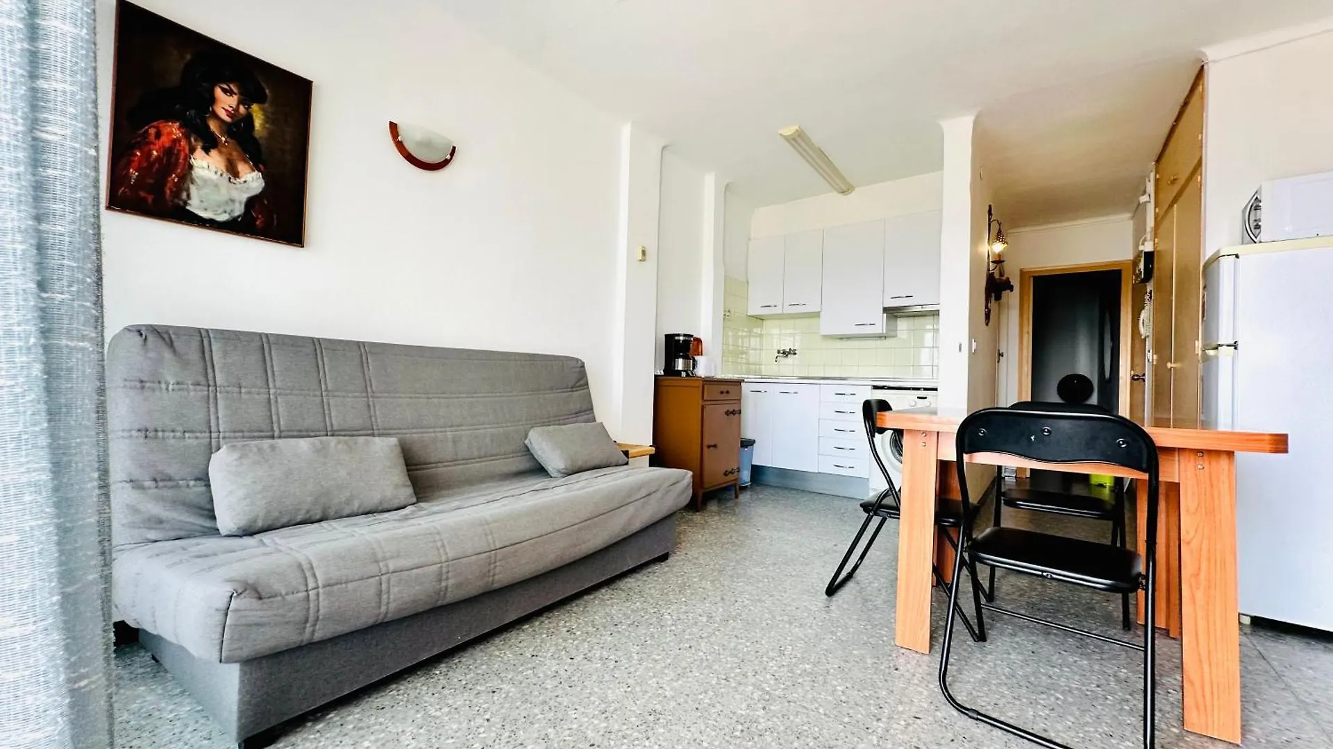 Apartment Ferienwohnung Global Immo 2121 Alexandra Roses
