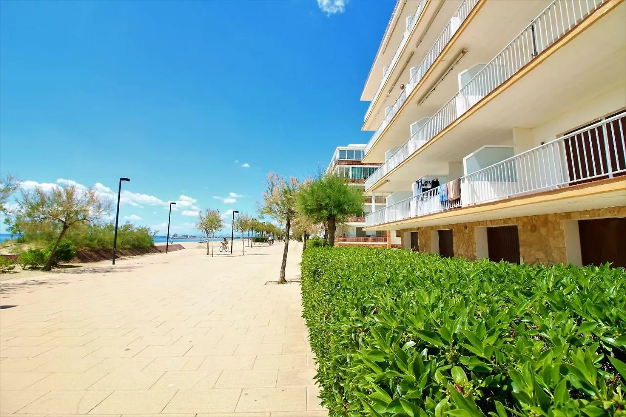 Apartment Ferienwohnung Global Immo 2121 Alexandra Roses Spanien